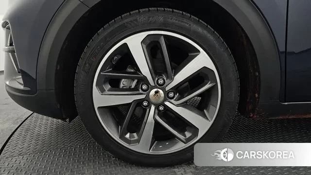 Kia The New Niro id 3621639 из Кореи 15