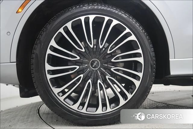 Lincoln Aviator 2nd generation id 3878046 из Кореи 15