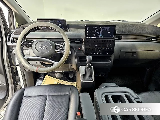 Hyundai Staria id 4697852 из Кореи 14