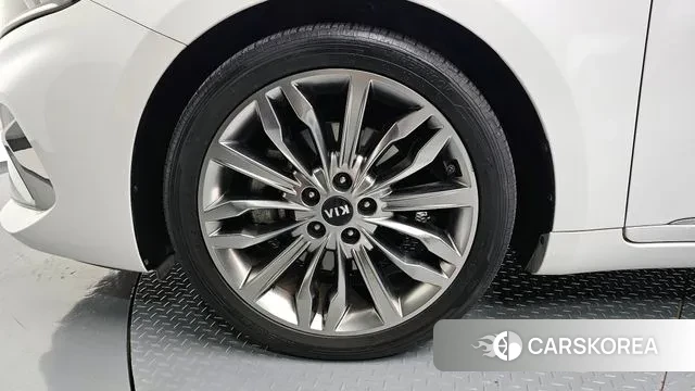 Kia K7 Premier id 3045188 из Кореи 15