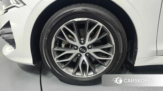 Kia K5 3rd generation id 4562147 из Кореи 15