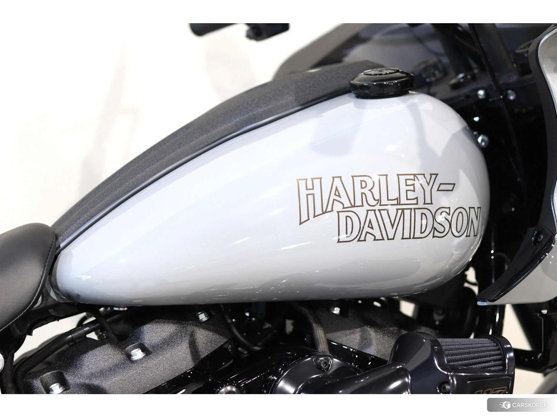 Harley-Davidson Softail Low Rider ST FXLRST1920 id 4380304 из Японии 11