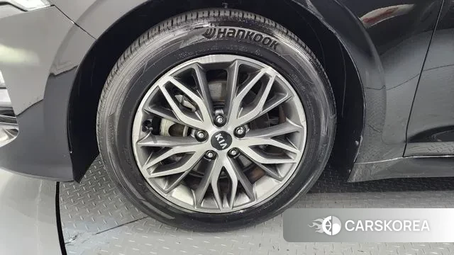 Kia K5 3rd generation id 3059470 из Кореи 15