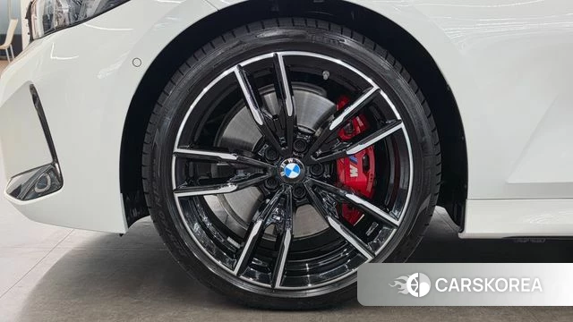 BMW 3 Series (G20) id 4691203 из Кореи 15