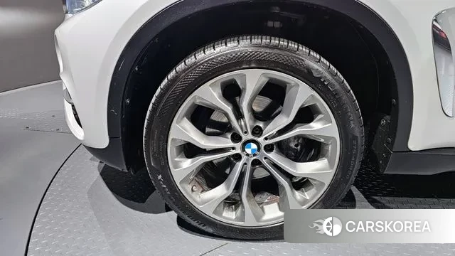 BMW X6 (F16) id 3536092 из Кореи 15