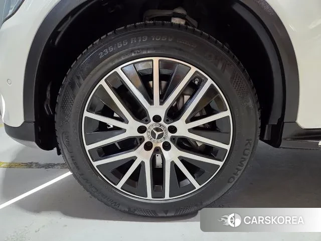 Mercedes-Benz GLC-Class X253 id 3367179 из Кореи 15