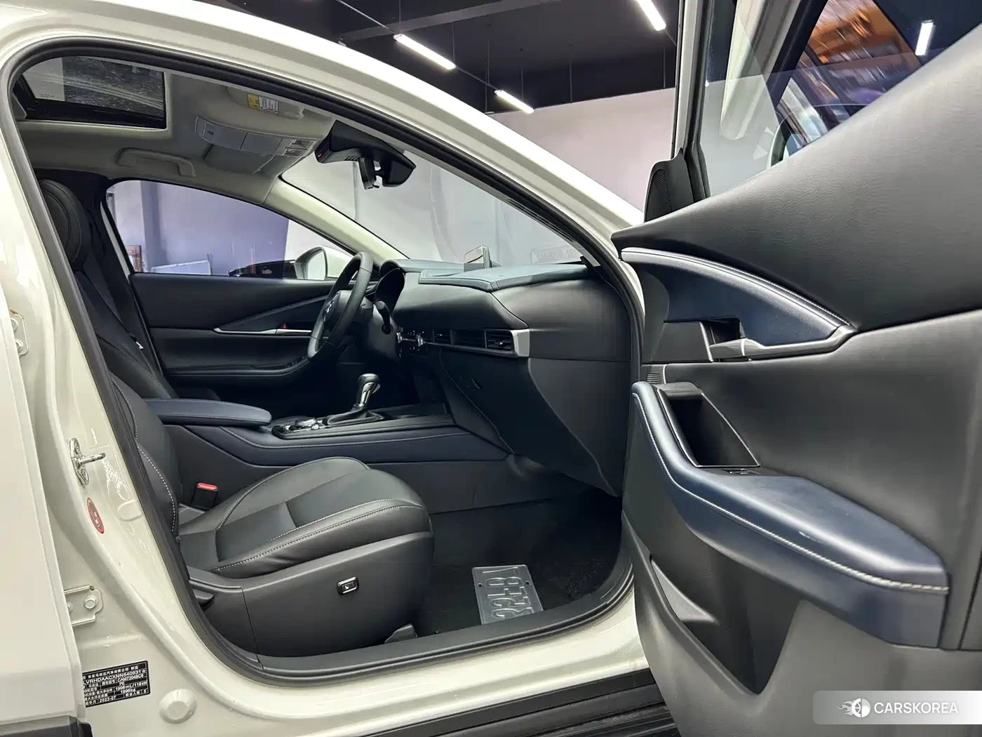 Mazda CX-30 id 4679470 из Китая 19