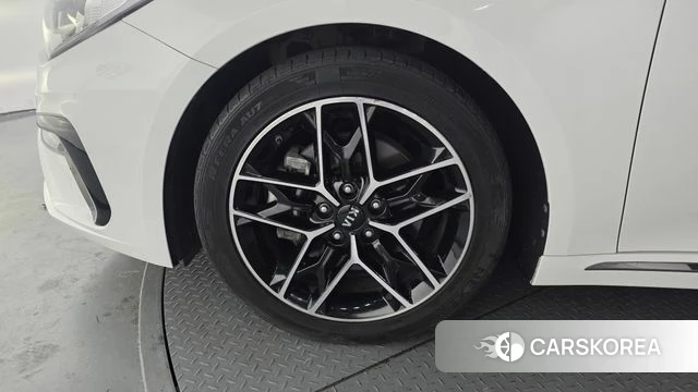 Kia The New K5 2nd generation id 3917263 из Кореи 15