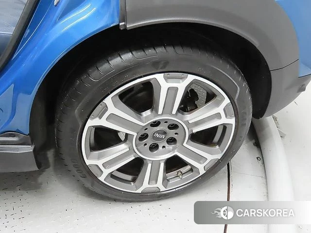 Mini Cooper S Countryman id 4393588 из Кореи 15