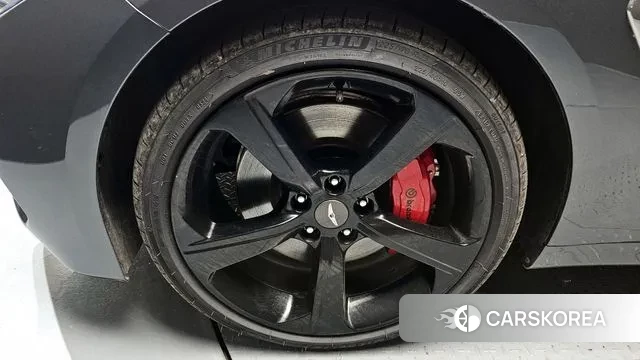 Genesis G70 id 3004820 из Кореи 15