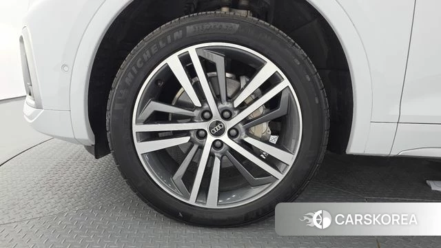 Audi Q5 (FY) id 4244260 из Кореи 29