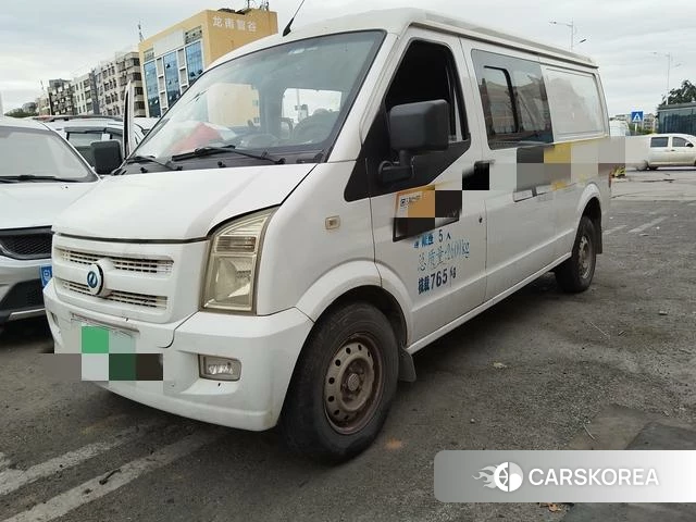 Ruichi EC35 2020 Белый из Китая, фото 5