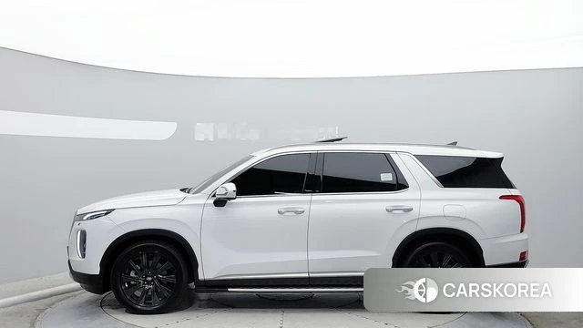Hyundai Palisade id 4377671 из Кореи 15