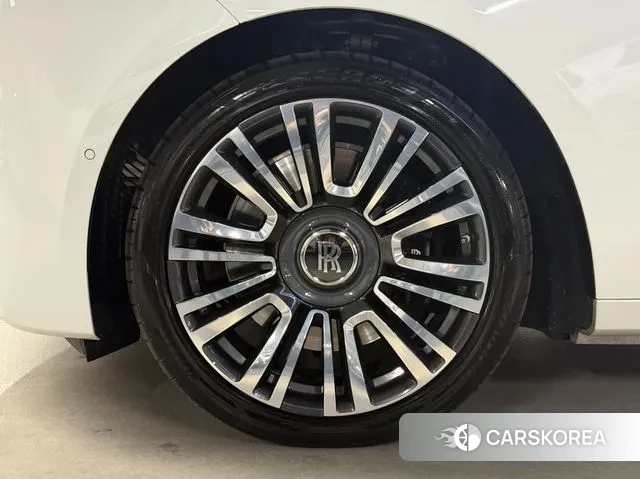 Rolls-Royce Ghost 2nd Generation id 3493698 из Кореи 15