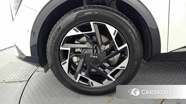 Kia Sportage 5th Generation id 4528802 из Кореи 28