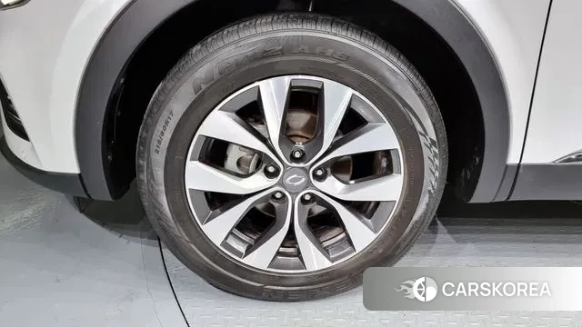 Renault Korea (Samsung) XM3 id 2896163 из Кореи 15