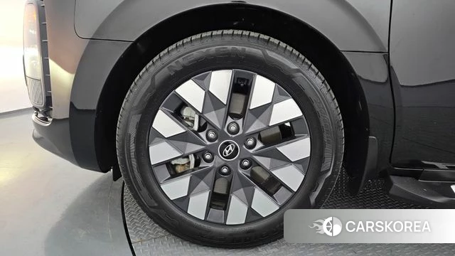 Hyundai Staria id 4195066 из Кореи 30