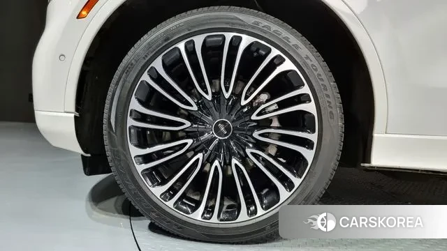 Lincoln Aviator 2nd generation id 3058502 из Кореи 15