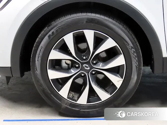 Renault Korea (Samsung) XM3 id 2989379 из Кореи 15