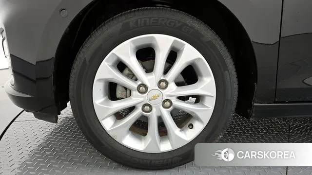 Chevrolet (GM Daewoo) The New Spark id 2990984 из Кореи 15