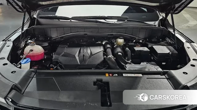 Kia The New Sorento 4th Generation id 3467155 из Кореи 15