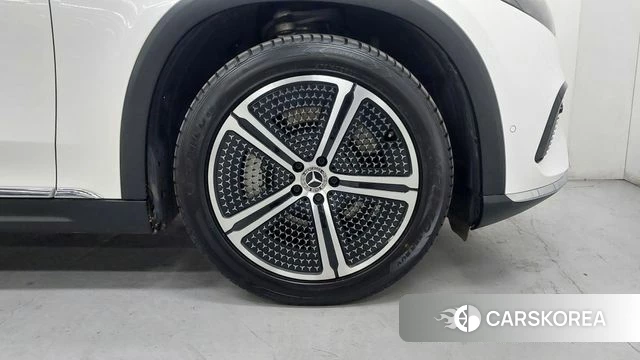 Mercedes-Benz EQS SUV X296 id 4281019 из Кореи 15