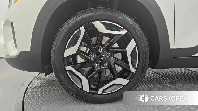 Kia The New Seltos id 4650562 из Кореи 26