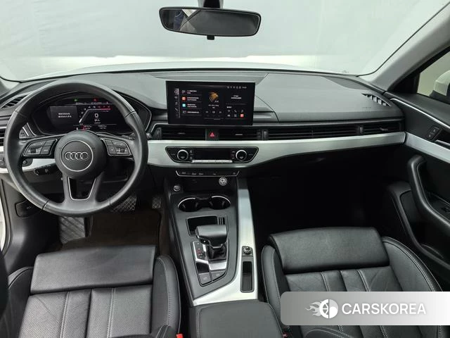 Audi A4L id 4391988 из Китая 11