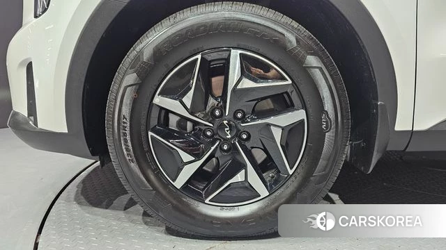 Kia The New Sorento 4th Generation id 4729650 из Кореи 26