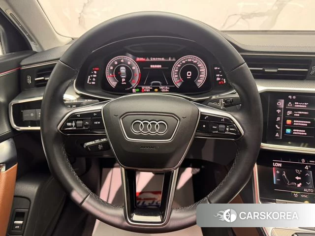 Audi A6L id 4333876 из Китая 18