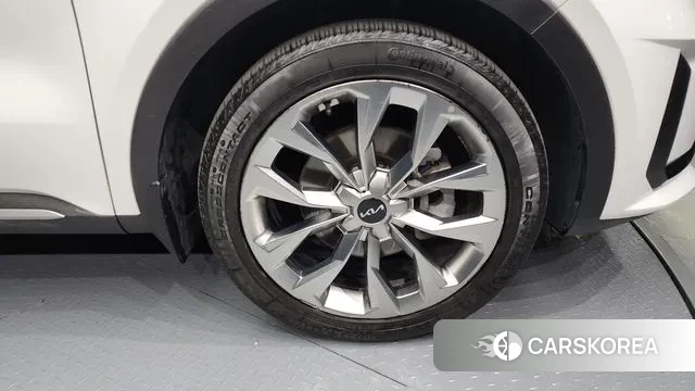 Kia Sorento 4th Generation id 3366558 из Кореи 15