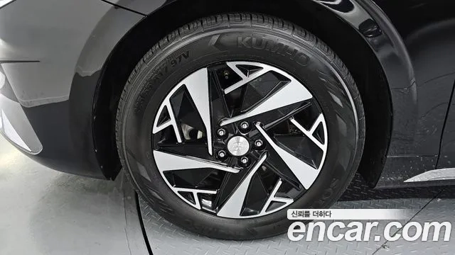 Hyundai The New Grandeur IG Hybrid id 2868396 из Кореи 15