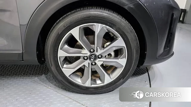 Kia Stonic id 3449516 из Кореи 15