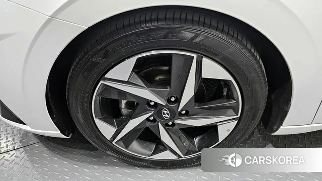 Hyundai Avante (CN7) id 4294299 из Кореи 25