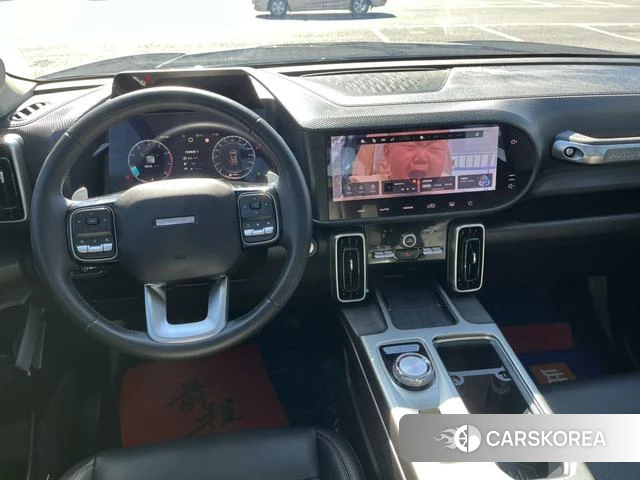 Haval Big dog id 4207809 из Китая 11