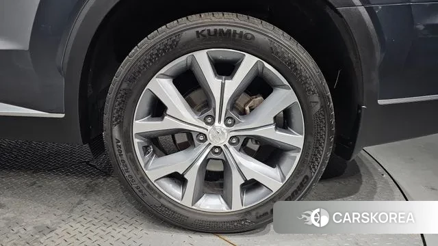 Hyundai Palisade id 3567872 из Кореи 15