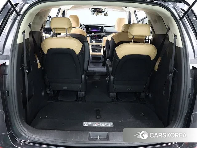 Kia Carnival 4th generation id 3338780 из Кореи 15