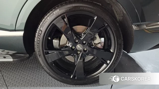 Genesis GV80 id 3247836 из Кореи 15