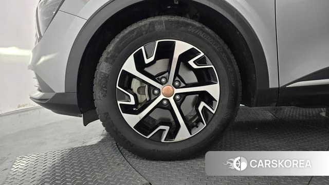 Kia Sportage 5th Generation id 4750159 из Кореи 25