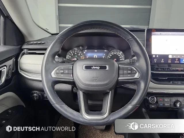 Jeep Compass 2nd Generation id 3615348 из Кореи 15