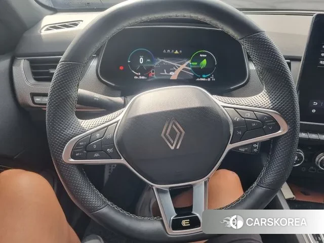 Renault Korea (Samsung) Arcana id 3246361 из Кореи 10