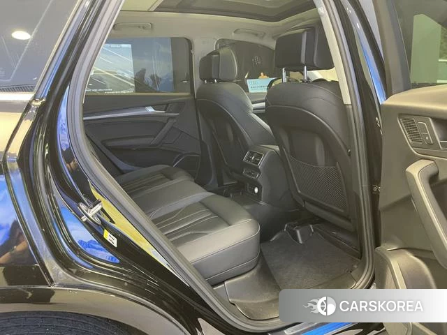 Audi Q5L id 4298040 из Китая 11