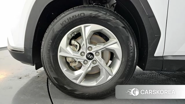 Hyundai Tucson (NX4) id 4266896 из Кореи 15