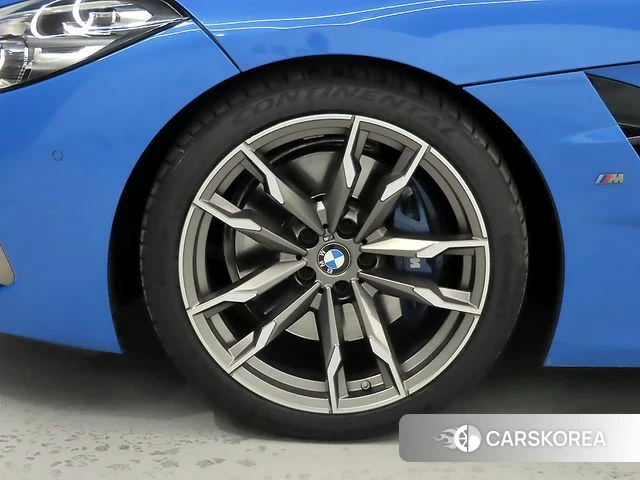 BMW Z4 (G29) id 3911550 из Кореи 15