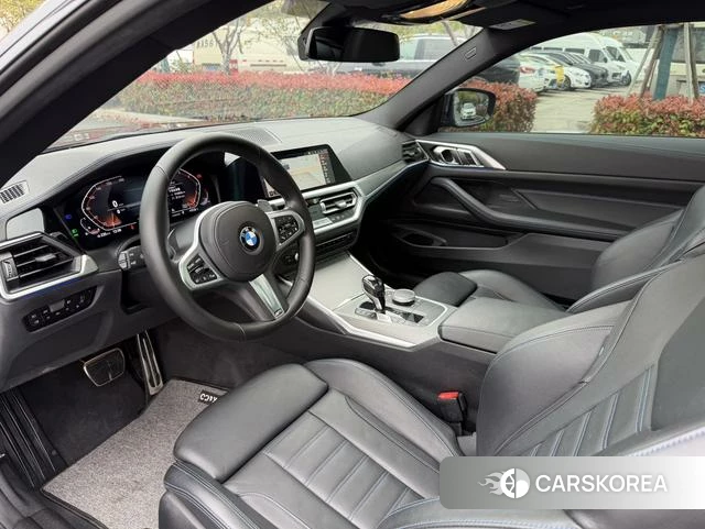 BMW 4 series id 4260525 из Китая 11