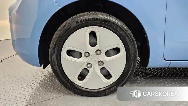 Kia The New Ray id 3356998 из Кореи 15