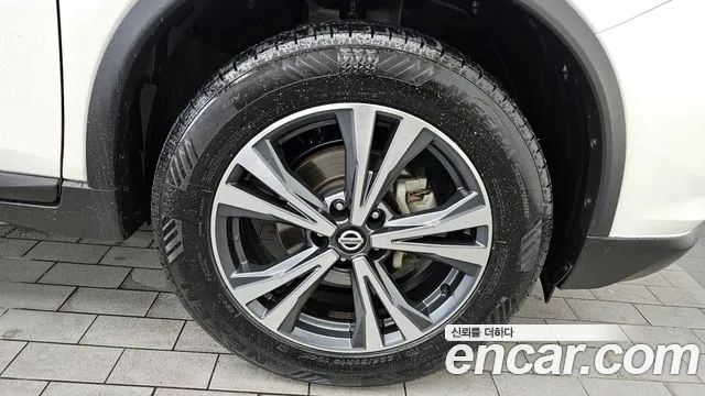 Nissan X Trail id 2932744 из Кореи 15