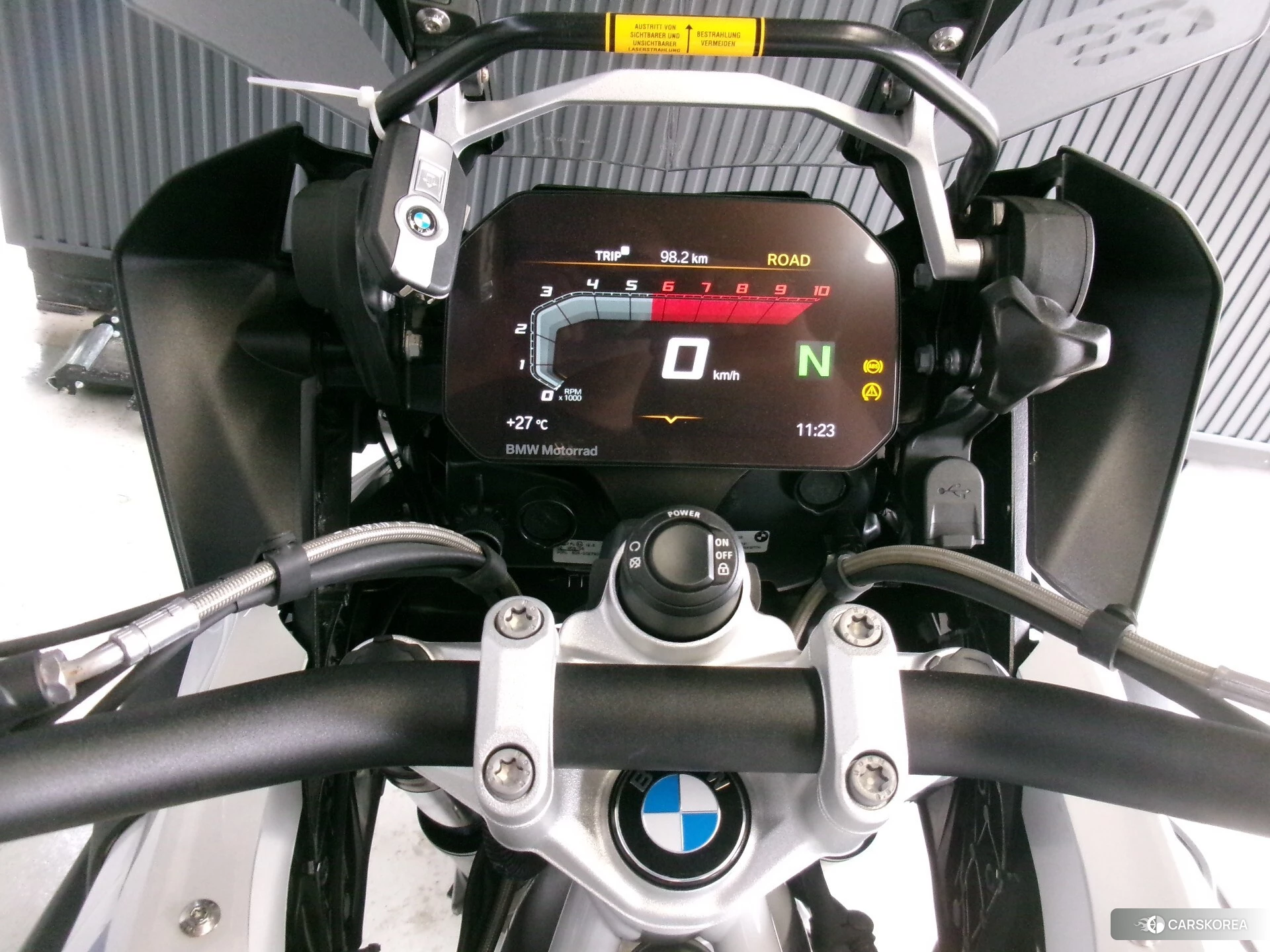 OTHER BMW R1250GS RALLY id 3948858 из Японии 6