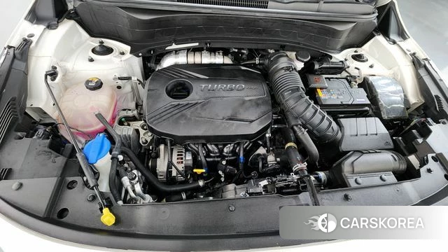 Kia Seltos id 4309351 из Кореи 25
