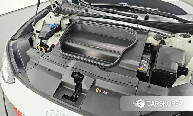 Hyundai Ionic 6 id 4942219 из Кореи 29